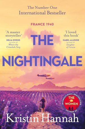 The Nightingale by Kristin Hannah