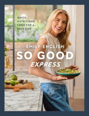 So Good Express by Emily English