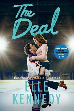 The Deal by Elle Kennedy 