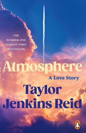 Atmosphere by Taylor Jenkins Reid