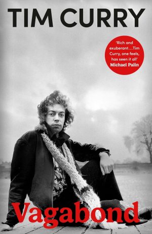 Vagabond by Tim Curry