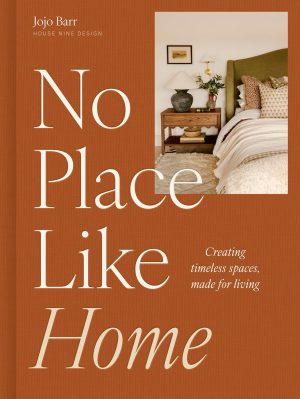 No Place Like Home by Jojo Barr 