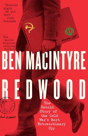 Redwood by Ben Macintyre 